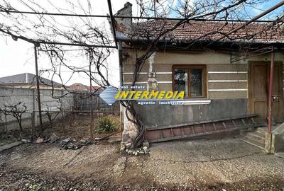 OKAZIE ! Casa Veche cu Anexe si 1242 mp Teren Intravilan imprejmuit la asfalt cu toate utilitatile - 7