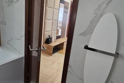 IANCU NICOLAE-3 camere cu gradina privata de 100 mp, mobiler modern, garaj! - 21