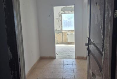 Garsonieră nedecomandată în Central - 5