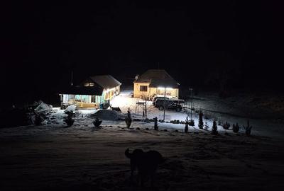 Casă cu 4 camere în Tomnatic - 7