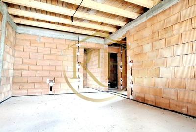 Se vinde duplex modern cu 3 camere  plus teren in Giroc ,zona linistita. - 6