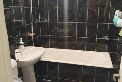 Garsonieră semidecomandată în Județean - 4