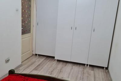 Garsonieră decomandată în Central - 7