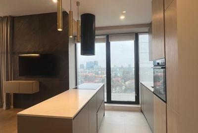 Apartament cu 3 camere decomandat, mobilat în Floreasca - 4