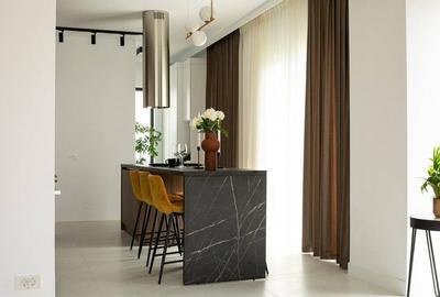 Duplex Lux 4 Camere Corbeanca I Vernis Residence I Ostratu - 6
