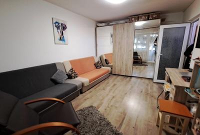 Tomis Nord - Ciresica 3 camere decomandate Parter ideal de locuit / sediu firma. - 4