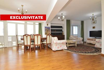 Apartament cu 3 camere decomandat, mobilat în Unirii - 30