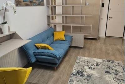 Garsonieră semidecomandată în 13 Septembrie