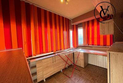 Apartament cu 2 camere decomandat, mobilat în Năvodari - 3