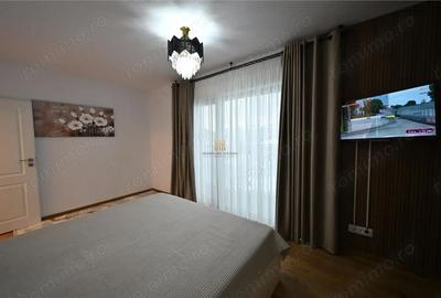 Apartament cu 3 camere în Ultracentral - 6