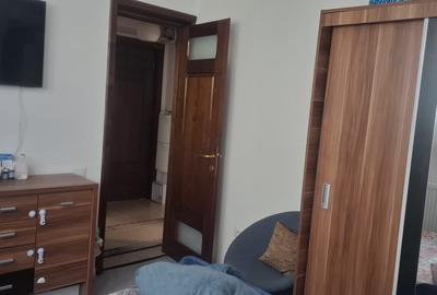 Apartament cu 2 camere decomandat în Central - 8