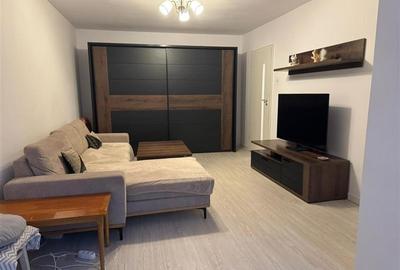 Inchiriere apartament 1 camera modern in Manastur- zona BIG Inchiriere apartament 1 camera modern in Manastur- zona BIG - 2