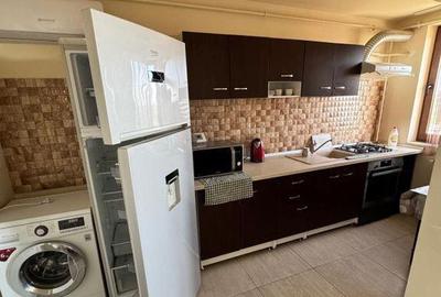 Apartament 2 camere decomandat zona Energia - 4