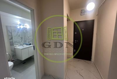 Apartament cu 2 camere decomandat, mobilat în Gării - 2