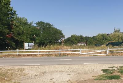 Ocazie deosebită, vânzare rapidă, teren intravilan, 577mp, în Corbeanca - 2