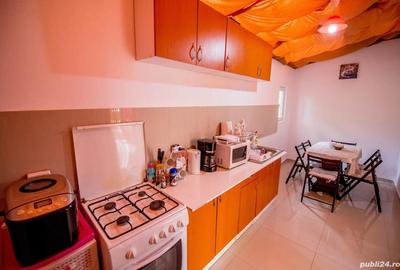 Casă cu 6 camere în Central - 10