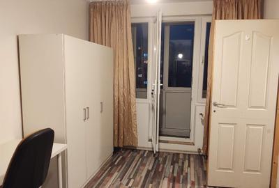 Garsonieră semidecomandată în 1 Decembrie 1918