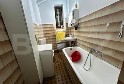 Apartament cu 2 camere decomandat în Sărari - 2