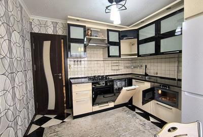 Apartament cu 2 camere în Moșilor