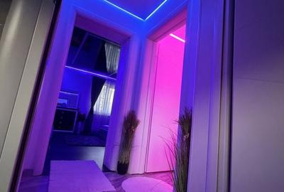 Apartament cu 2 camere decomandat în Nord - 2