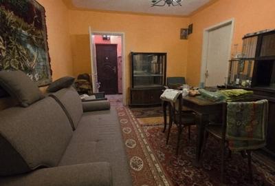 Tatarasi Dispecer-2 Camere Decomandat 51mp-bloc fara risc - 1