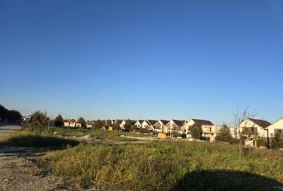 Teren de vanzare in Navodari Teren de vanzare in Navodari - 4