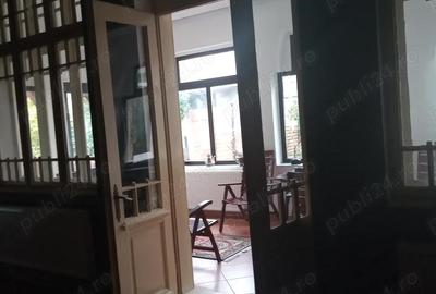 Casă cu 6 camere cu Teren 298 Mp în Corabia - 5