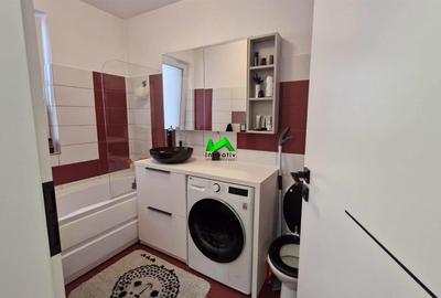 Apartament de inchiriat 2 camere Sibiu Calea Cisnadiei - 6