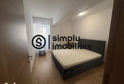 Apartament cu 2 camere decomandat în Rovine - 8