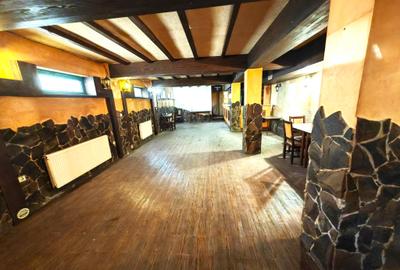 Spatiu comercial, multifunctional zona Republicii
