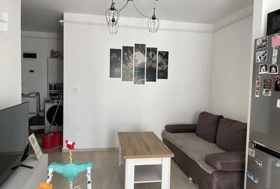 Apartament cu 2 camere decomandat în Central - 4