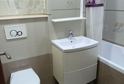 Apartament cu 2 camere decomandat în Central - 6