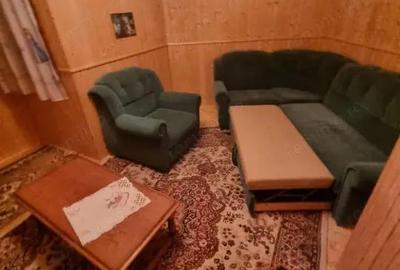 Casă cu Teren 899 Mp în Rusca - 4