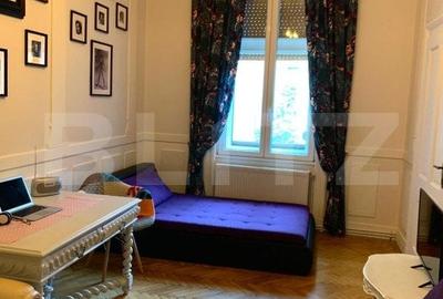 Apartament superb,  design special 4 camere, 134 mp, zona Sinaia sub pret!!! - 13