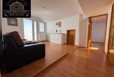 Casă individuală cu 9 camere cu Canalizare în Parcul Carol - 16