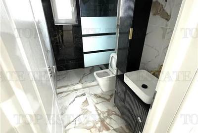 Casă individuală cu 4 camere cu Teren 388 Mp în Central - 27