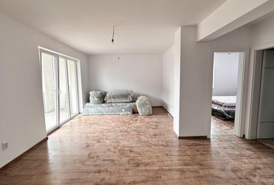 Apartament cu 2 camere decomandat în Șelimbăr - 1