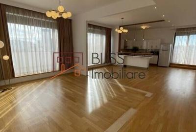 Apartament 4 camere în zona Herastrau - 6