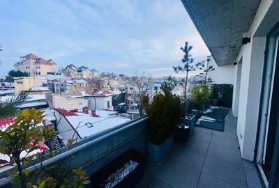 Apartament cu 2 camere decomandat, mobilat în Unirii