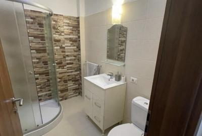 Apartament cu 2 camere, bloc nou, Centru - 4