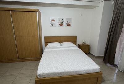 Garsonieră în Chiajna - 2