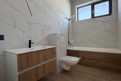 Casă cu 4 camere cu Teren 465 Mp în Sânpetru - 6