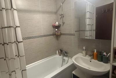 Apartament cu 2 camere decomandat în Albert - 2