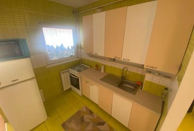 Apartament cu 2 camere semidecomandat, mobilat în Canta - 3