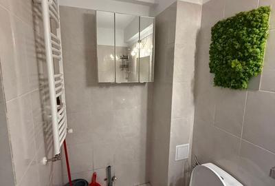 Apartament cu 2 camere decomandat în Central - 14