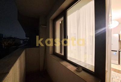 Garsonieră Parcul Verdi / Floreasca | Etaj 2 | Bloc nou - 11