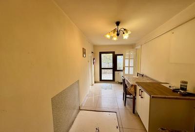 Chitila – T. Vladimirescu, casa individuala 4 camere, lot 530 mp. - 11