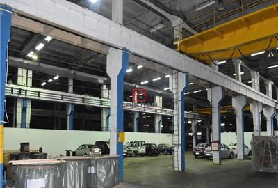 Spațiu comercial, de 2,000 mp, în Basarabia - 6