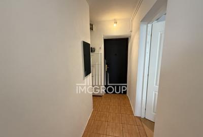 Garsonieră decomandată, mobilată în Micro 1 - 7