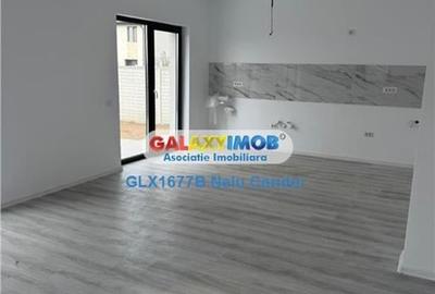 CASE INDIVIDUALE P+1E+POD COMUNA  BERCENI TEREN 450 MP - 5